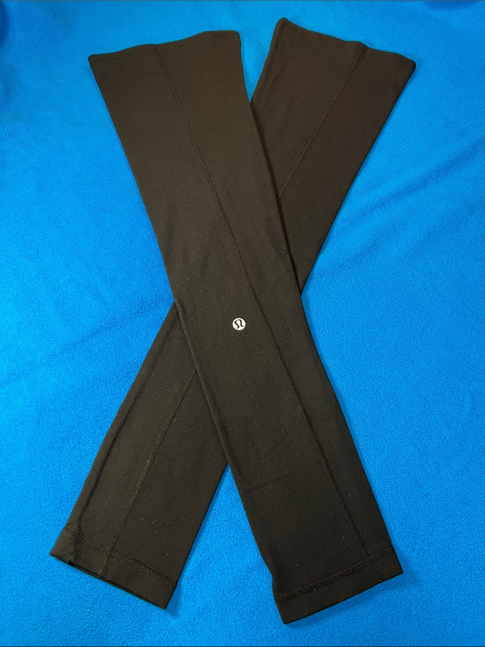 Lululemon Thigh High Leg Warmers 27” (sz 4)